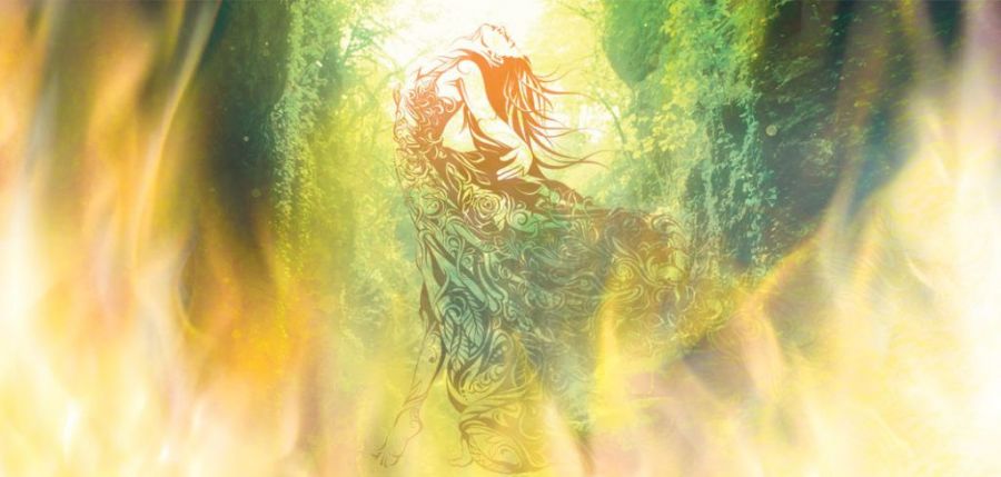 Beltane ünnepe - STYLELIFE -  - beltane, istenség, májusfa, spirituális, szakrális, szerelem, 