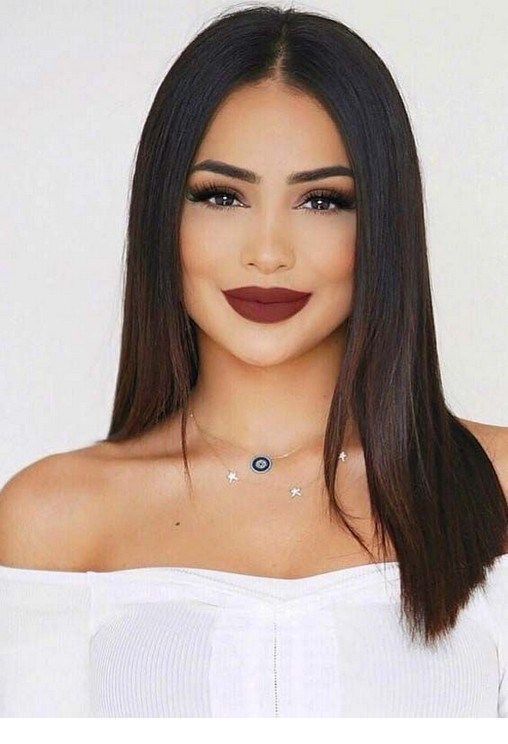 Top10: szájhangsúlyos sminkek videórandikhoz - SZÉPSÉG - Smink  - randi, rúzs, smink, 