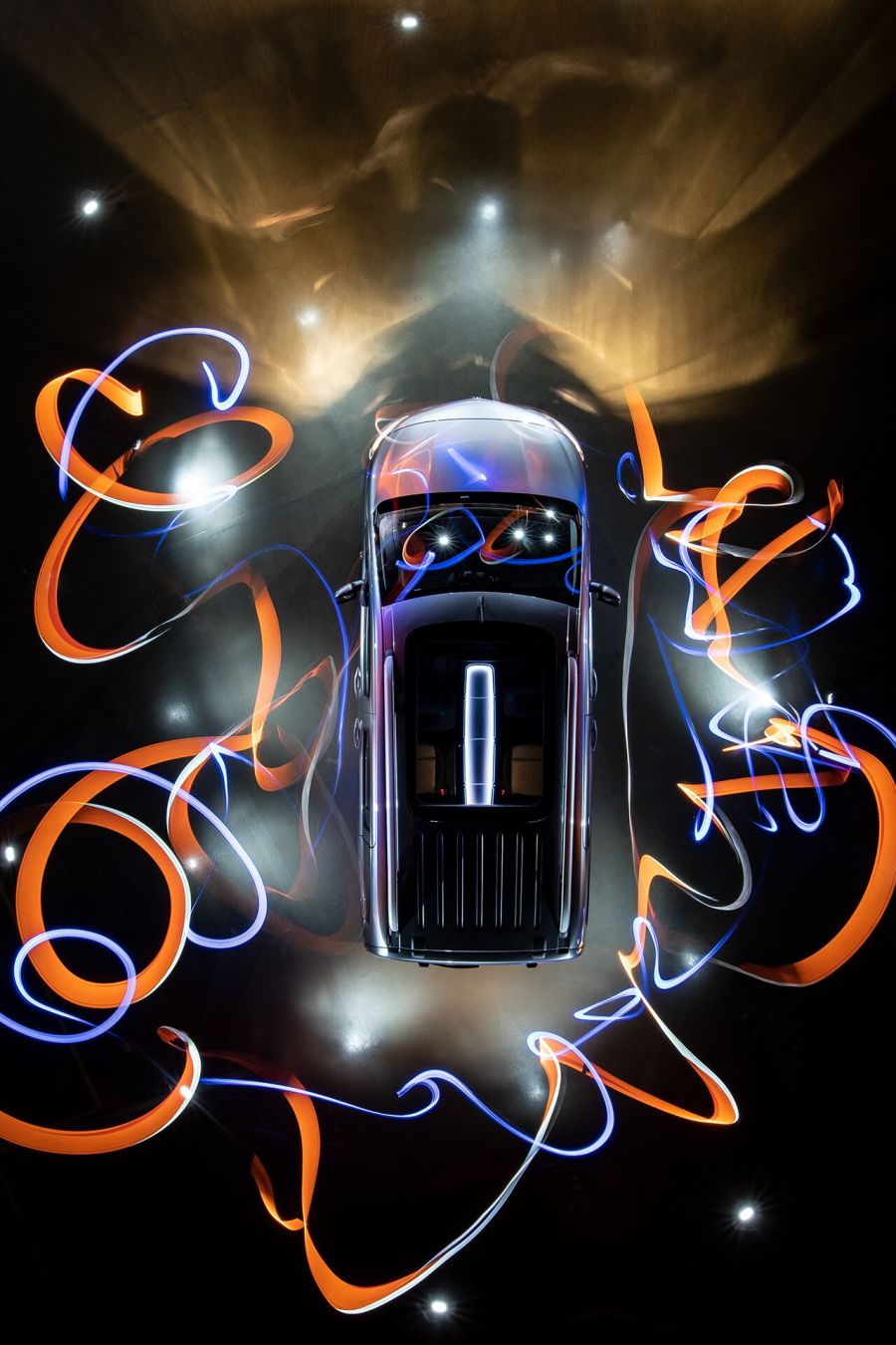 KÜLÖNLEGES HAZAI MŰVÉSZETI PROJEKT FŐSZEREPLŐJE VOLT A VADONATÚJ TOYOTA PROACE CITY VERSO - STYLENEWS - Mobility - fotópályázat, toyota, 