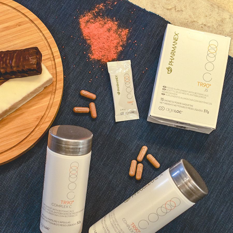 30 napos életmódváltás - Itt az ideje, hogy elkezdd! - STYLELIFE - Egészség - életmódváltás, tr90, tr90 nuskin, 