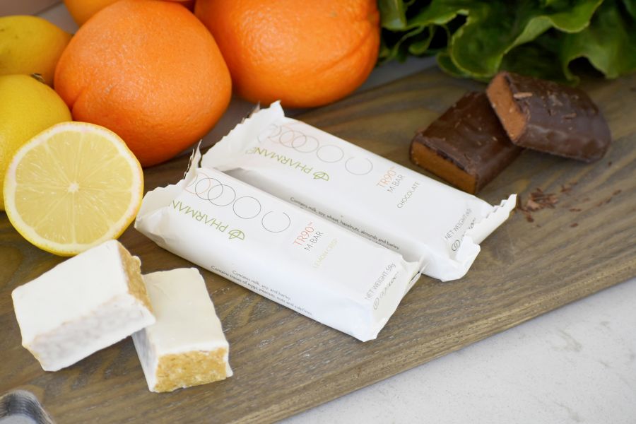 30 napos életmódváltás - Itt az ideje, hogy elkezdd! - STYLELIFE - Egészség - életmódváltás, tr90, tr90 nuskin, 