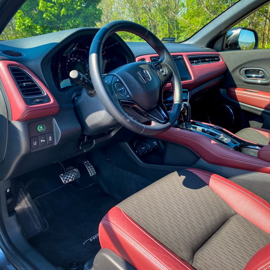 Az utolsó szamuráj - Honda HR-V 1.5 Turbo Sport CVT - STYLENEWS - Mobility - honda hrv, honda hrv sport, honda suv, honda teszt, hrv teszt, 