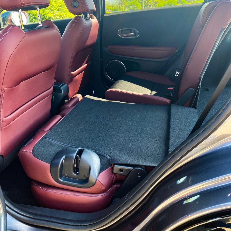 Az utolsó szamuráj - Honda HR-V 1.5 Turbo Sport CVT - STYLENEWS - Mobility - honda hrv, honda hrv sport, honda suv, honda teszt, hrv teszt, 