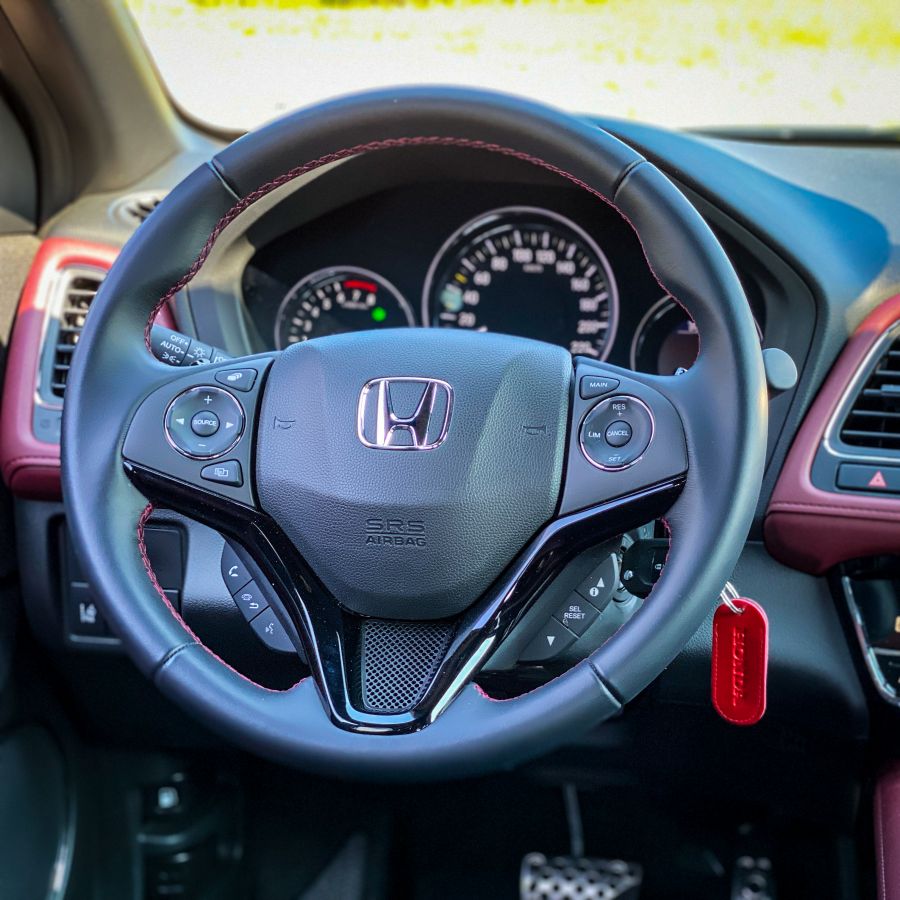 Az utolsó szamuráj - Honda HR-V 1.5 Turbo Sport CVT - STYLENEWS - Mobility - honda hrv, honda hrv sport, honda suv, honda teszt, hrv teszt, 