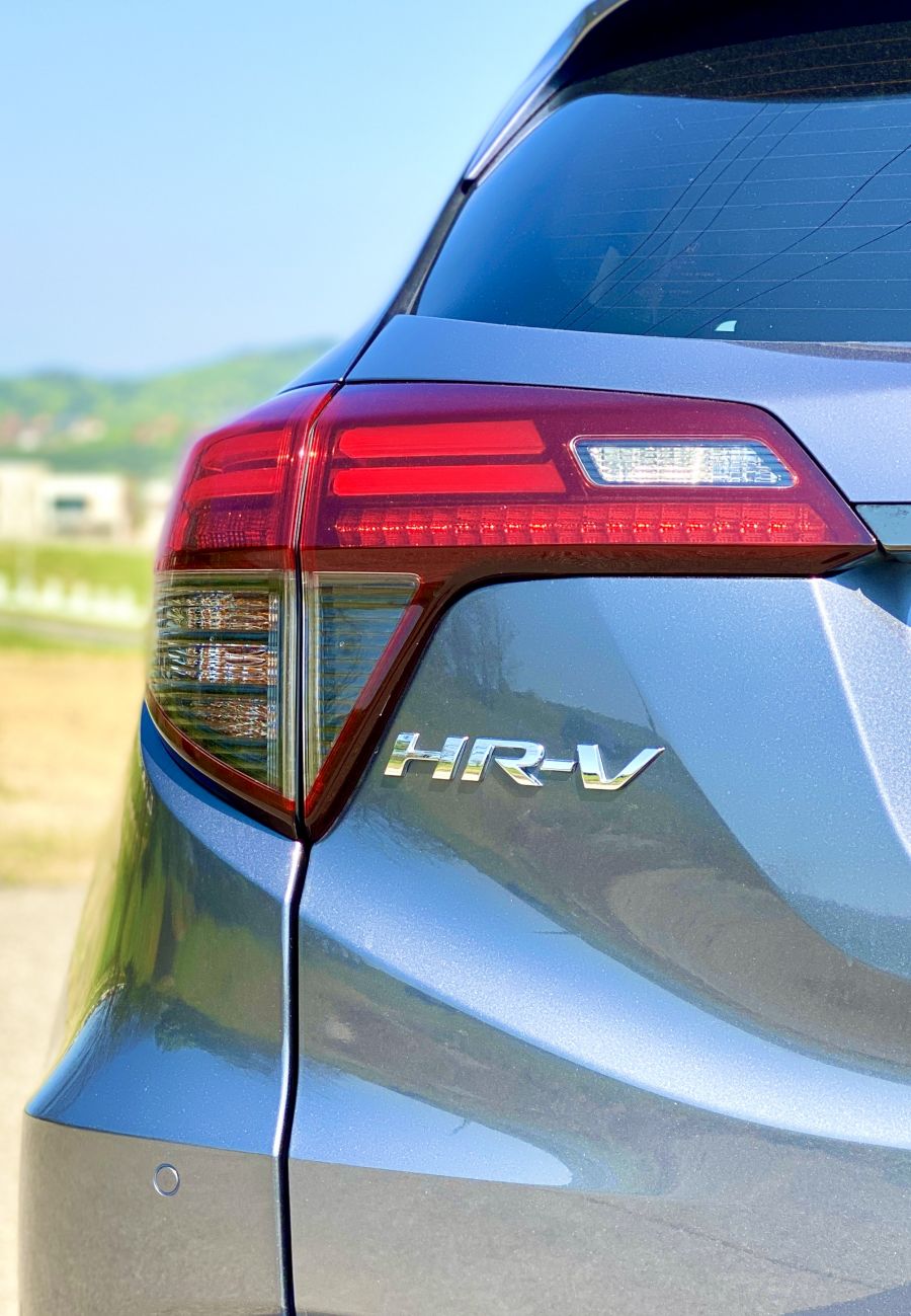 Az utolsó szamuráj - Honda HR-V 1.5 Turbo Sport CVT - STYLENEWS - Mobility - honda hrv, honda hrv sport, honda suv, honda teszt, hrv teszt, 