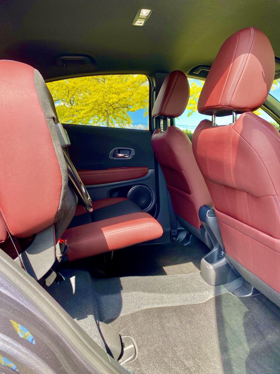 Az utolsó szamuráj - Honda HR-V 1.5 Turbo Sport CVT - STYLENEWS - Mobility - honda hrv, honda hrv sport, honda suv, honda teszt, hrv teszt, 