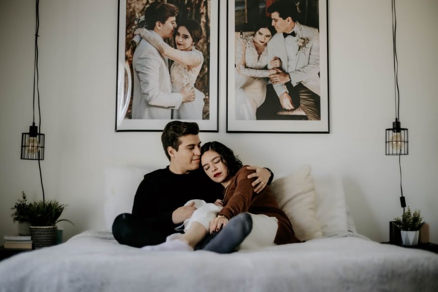 Miért zuhannak szét a kapcsolatok egy szempillantás alatt? - KERESD A NŐT  - Fesztelen mindennapok - kapcsolati problémák, párkapcsolat, szakítások, 