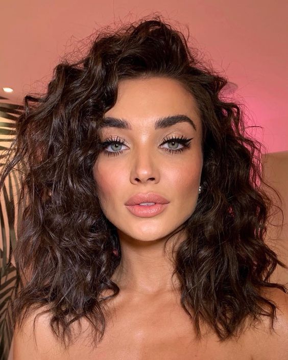 Top10: hullámos frizura ötletek - SZÉPSÉG - Hajápolás  - frizura, haj, hullámos haj, 