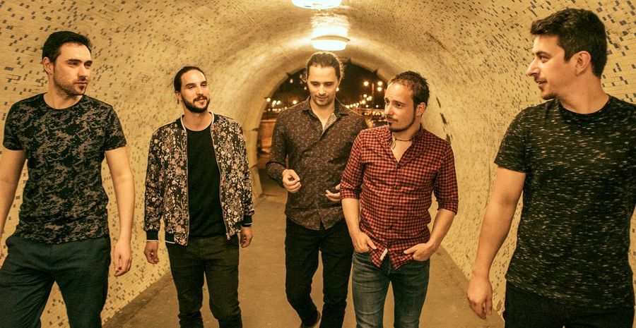 „Mindenki megkapja a saját pofonjait az élettől, de ezeket erénnyé lehet kovácsolni” – Interjú a Bagossy Brothers Companyvel - STYLENEWS - Interjúk - bagossy brothers company, interjú, 