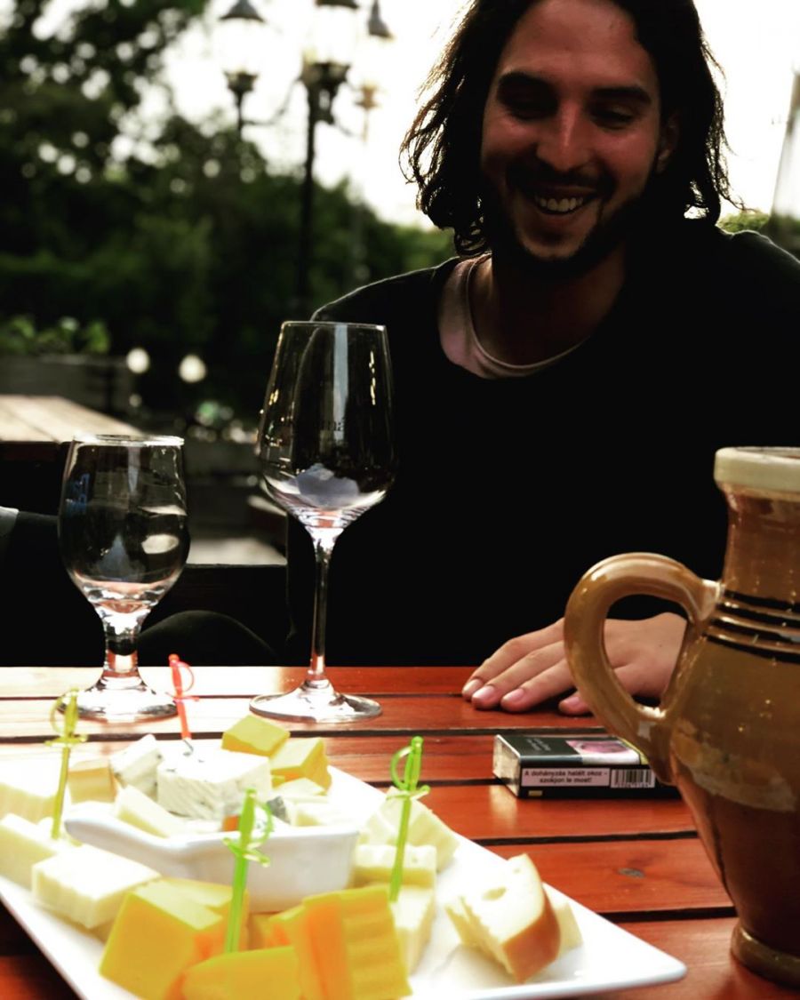 „Mindenki megkapja a saját pofonjait az élettől, de ezeket erénnyé lehet kovácsolni” – Interjú a Bagossy Brothers Companyvel - STYLENEWS - Interjúk - bagossy brothers company, interjú, 