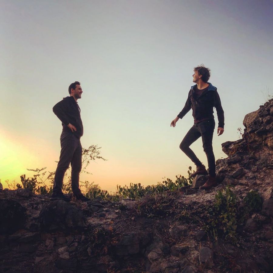 „Mindenki megkapja a saját pofonjait az élettől, de ezeket erénnyé lehet kovácsolni” – Interjú a Bagossy Brothers Companyvel - STYLENEWS - Interjúk - bagossy brothers company, interjú, 