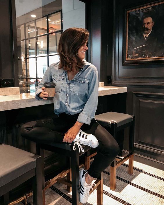 Stílusiskola: így viselj farmeringeket - DIVAT&STÍLUS -  - divat, farmering, outfit, stílus, 