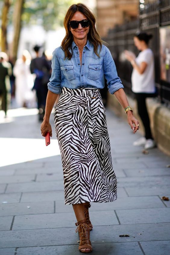 Stílusiskola: így viselj farmeringeket - DIVAT&STÍLUS -  - divat, farmering, outfit, stílus, 