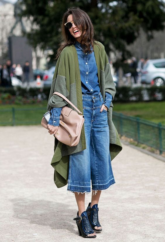 Stílusiskola: így viselj farmeringeket - DIVAT&STÍLUS -  - divat, farmering, outfit, stílus, 