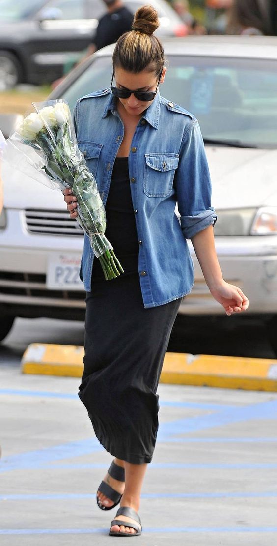 Stílusiskola: így viselj farmeringeket - DIVAT&STÍLUS -  - divat, farmering, outfit, stílus, 