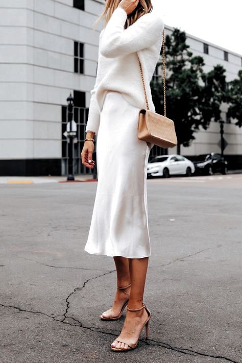 Stílusiskola: fehér szettek tavaszra - DIVAT&STÍLUS - Stílusiskola - divat, fehér, outfit, stílus, 