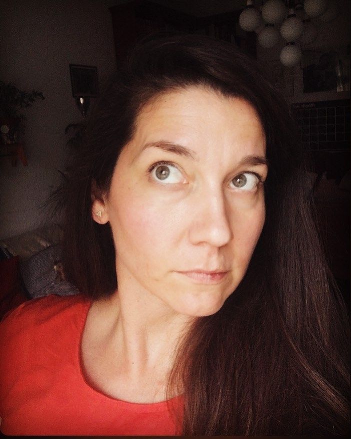 'Egy pszichológiai tesztben a helyes válasz az lenne: magamnak. De hát a valóság nem ilyen' – interjú Szaniszló Judittal - STYLENEWS - Interjúk - interjú, szaniszló judit, 