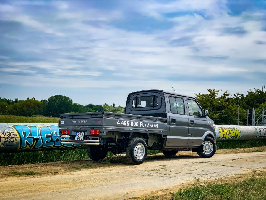 Az olasz kínai, ami egy kicsit japán – Giotti Victoria Gladiator Top - STYLENEWS - Mobility - giotti victoria, giotti victoria gladiator, giotti victoria teszt, 