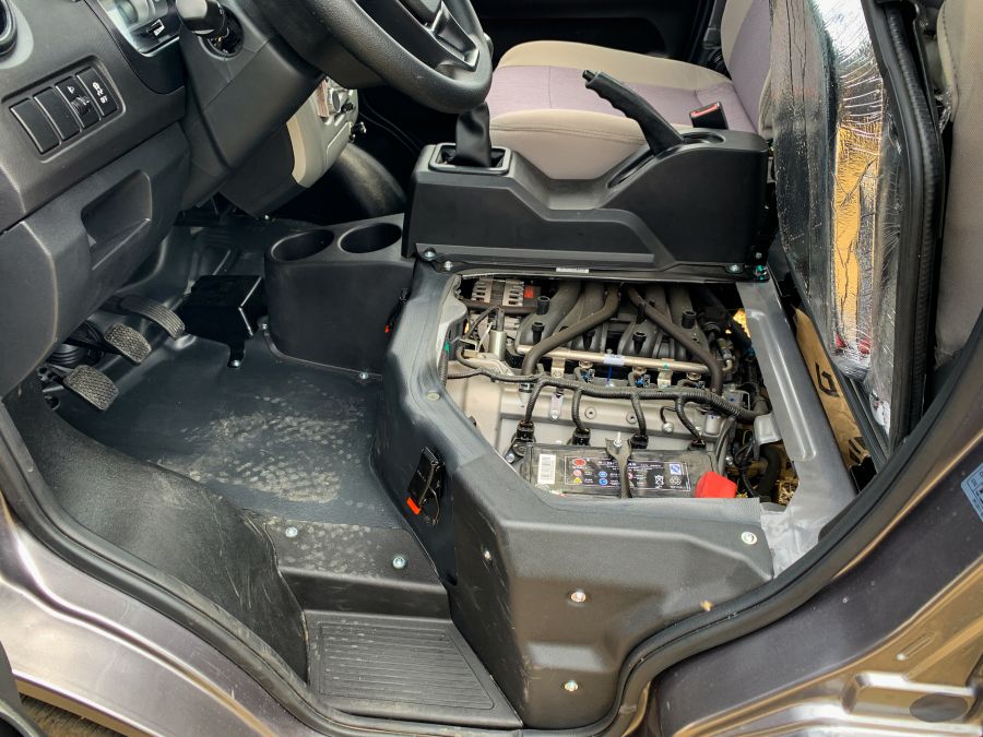 Az olasz kínai, ami egy kicsit japán – Giotti Victoria Gladiator Top - STYLENEWS - Mobility - giotti victoria, giotti victoria gladiator, giotti victoria teszt, 