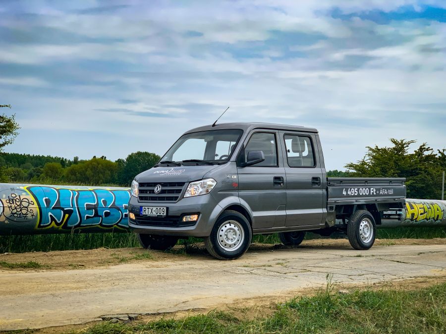 Az olasz kínai, ami egy kicsit japán – Giotti Victoria Gladiator Top - STYLENEWS - Mobility - giotti victoria, giotti victoria gladiator, giotti victoria teszt, 