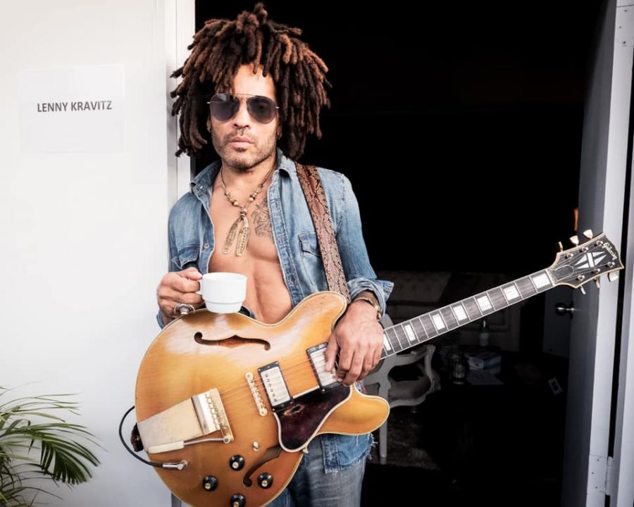 Amiket még biztosan nem tudtál Lenny Kravitzről - STYLENEWS - Aktuális - érdekességek, lenny kravitz, születésnap, 