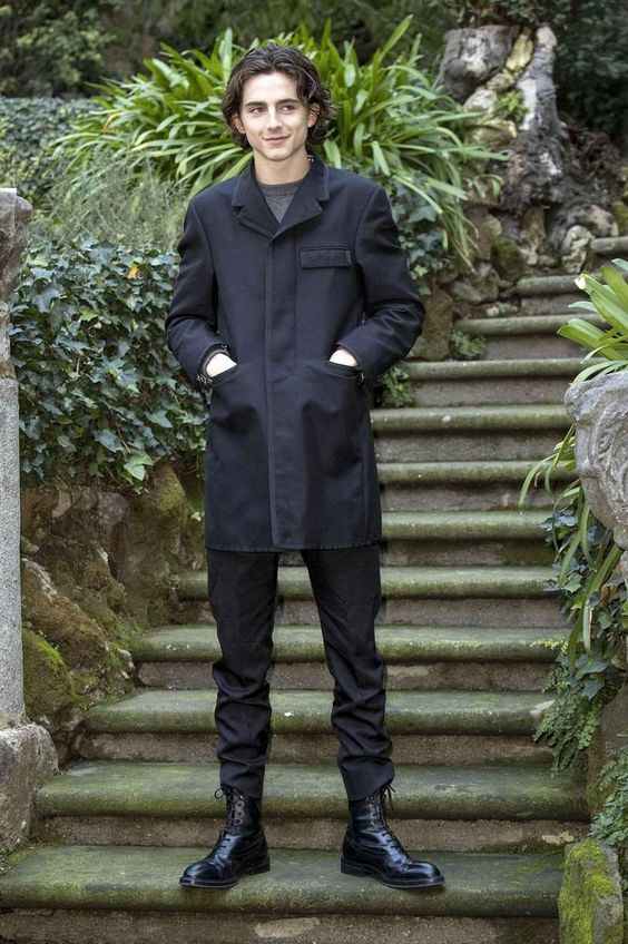 Top10: Timothée Chalamet lenyűgöző stílusa - DIVAT&STÍLUS - Celebrity - celeb, divat, stílus, színész, timothée chalamet, 