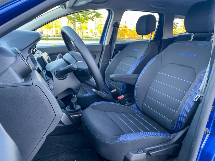 Porzik utána az út – Dacia Duster 1.5dCi 15th Celebration - STYLENEWS - Mobility - dacia, dacia duster, dacia duster dízel, dacia duster teszt, dacia suv, 