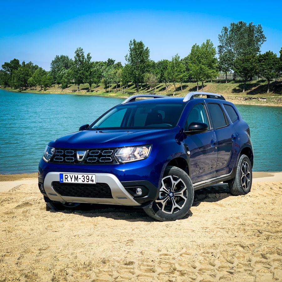 Porzik utána az út – Dacia Duster 1.5dCi 15th Celebration - STYLENEWS - Mobility - dacia, dacia duster, dacia duster dízel, dacia duster teszt, dacia suv, 