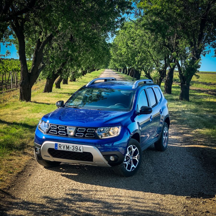 Porzik utána az út – Dacia Duster 1.5dCi 15th Celebration - STYLENEWS - Mobility - dacia, dacia duster, dacia duster dízel, dacia duster teszt, dacia suv, 