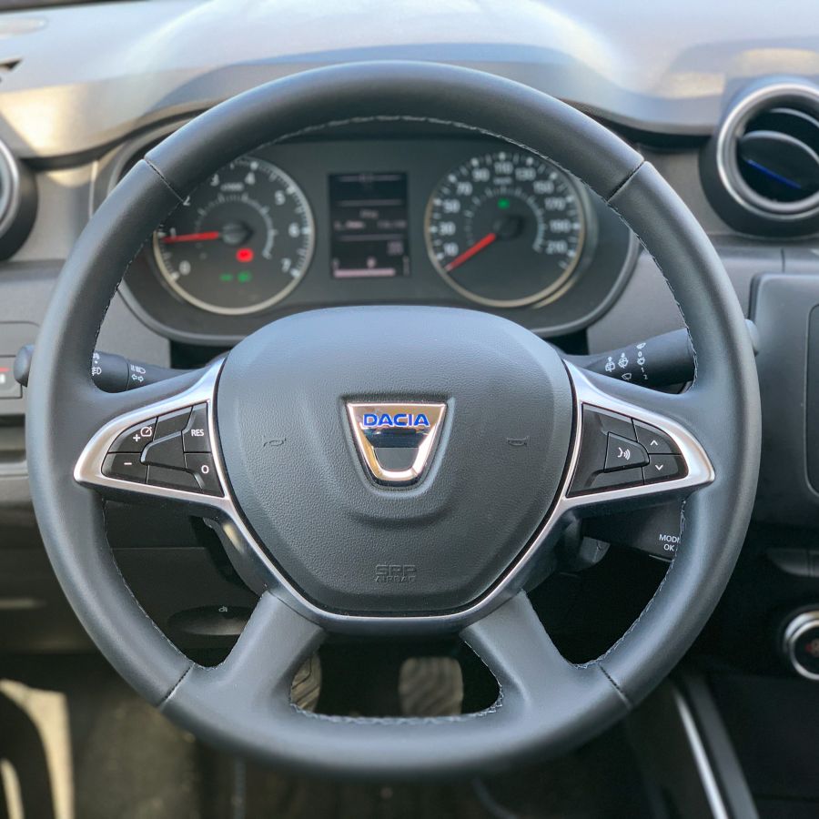 Porzik utána az út – Dacia Duster 1.5dCi 15th Celebration - STYLENEWS - Mobility - dacia, dacia duster, dacia duster dízel, dacia duster teszt, dacia suv, 