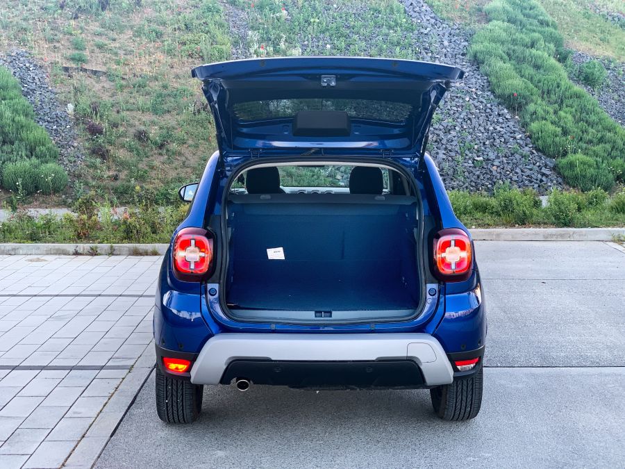 Porzik utána az út – Dacia Duster 1.5dCi 15th Celebration - STYLENEWS - Mobility - dacia, dacia duster, dacia duster dízel, dacia duster teszt, dacia suv, 