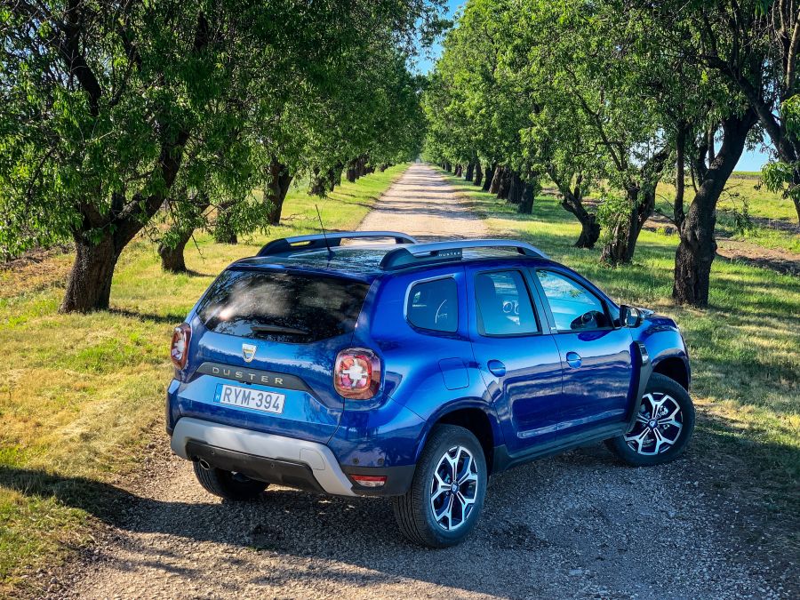 Porzik utána az út – Dacia Duster 1.5dCi 15th Celebration - STYLENEWS - Mobility - dacia, dacia duster, dacia duster dízel, dacia duster teszt, dacia suv, 