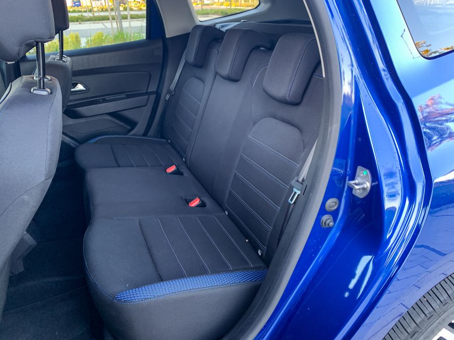 Porzik utána az út – Dacia Duster 1.5dCi 15th Celebration - STYLENEWS - Mobility - dacia, dacia duster, dacia duster dízel, dacia duster teszt, dacia suv, 