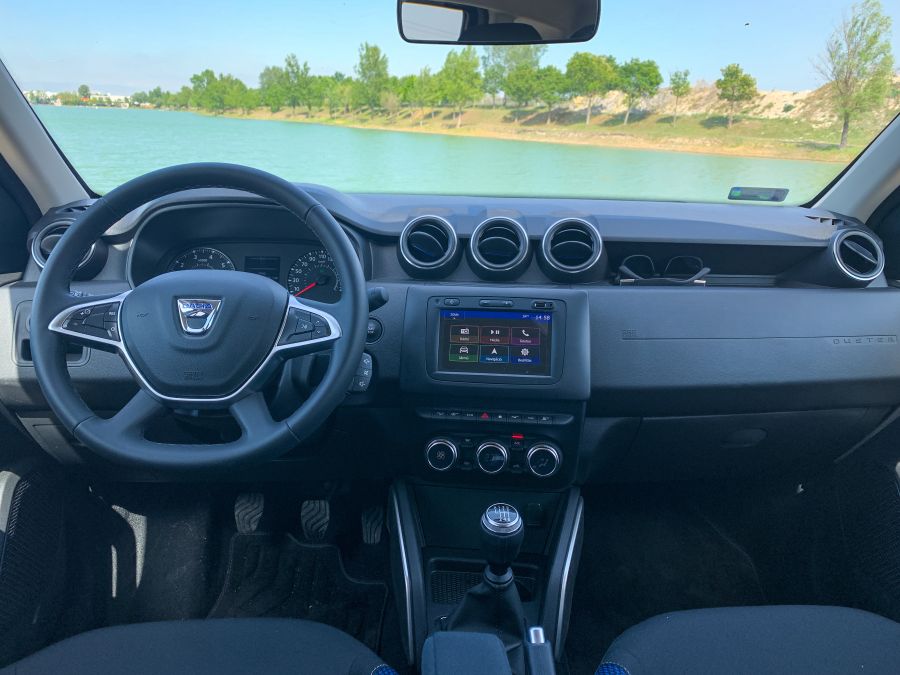 Porzik utána az út – Dacia Duster 1.5dCi 15th Celebration - STYLENEWS - Mobility - dacia, dacia duster, dacia duster dízel, dacia duster teszt, dacia suv, 