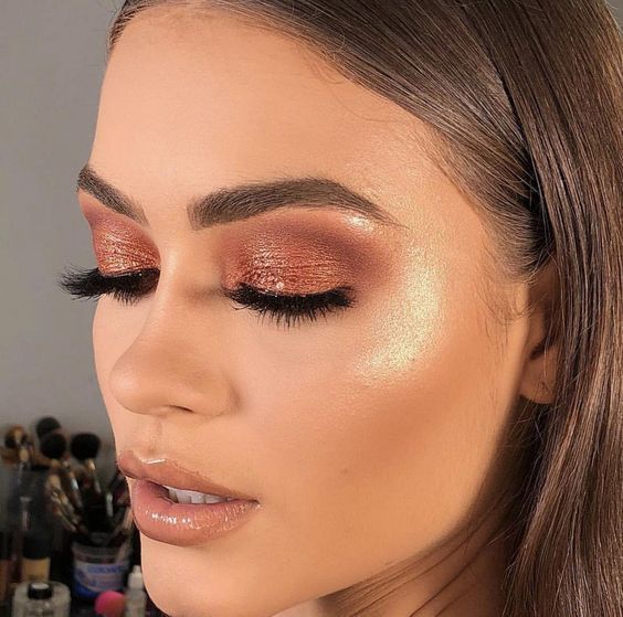 Top10: hangolódj a nyárra bronzos sminkekkel - SZÉPSÉG - Smink  - bronzos, nyár, smink, 