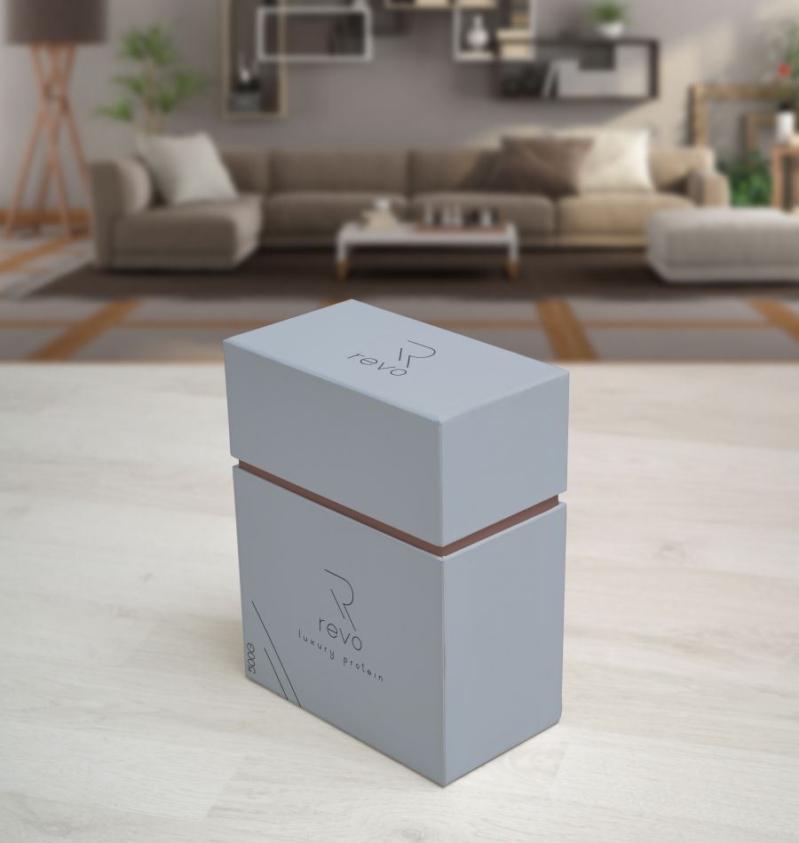 Stílusos egészség - Megérkezett a luxus fehérje - STYLELIFE - Gasztronómia - fehérje, protein, revo protein, 