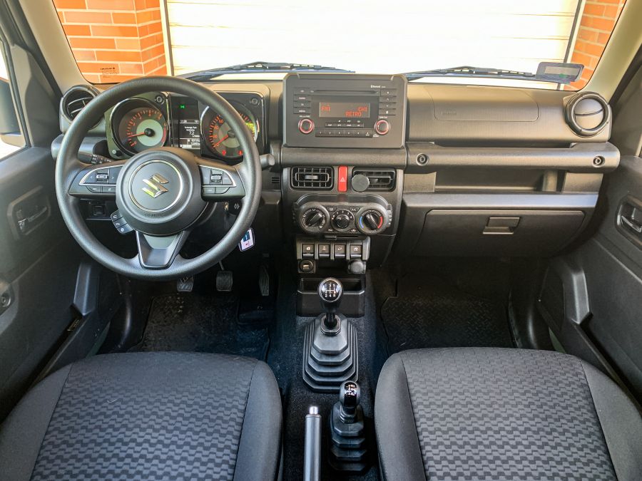 A mini Hummer – Suzuki Jimny - STYLENEWS - Mobility - jimny teszt, suzuki, suzuki jimny, suzuki jimny teszt, 