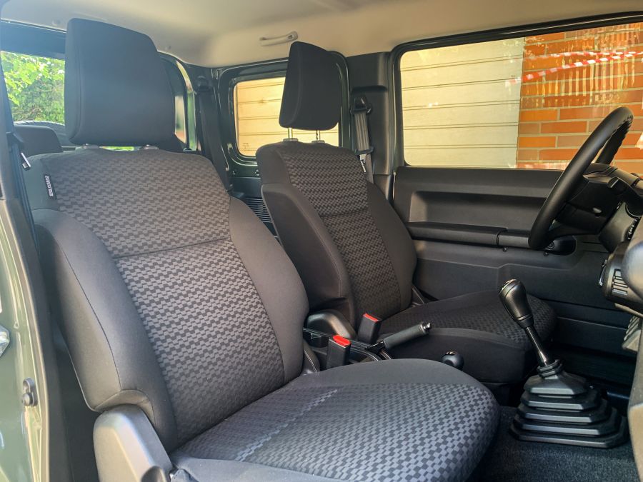 A mini Hummer – Suzuki Jimny - STYLENEWS - Mobility - jimny teszt, suzuki, suzuki jimny, suzuki jimny teszt, 