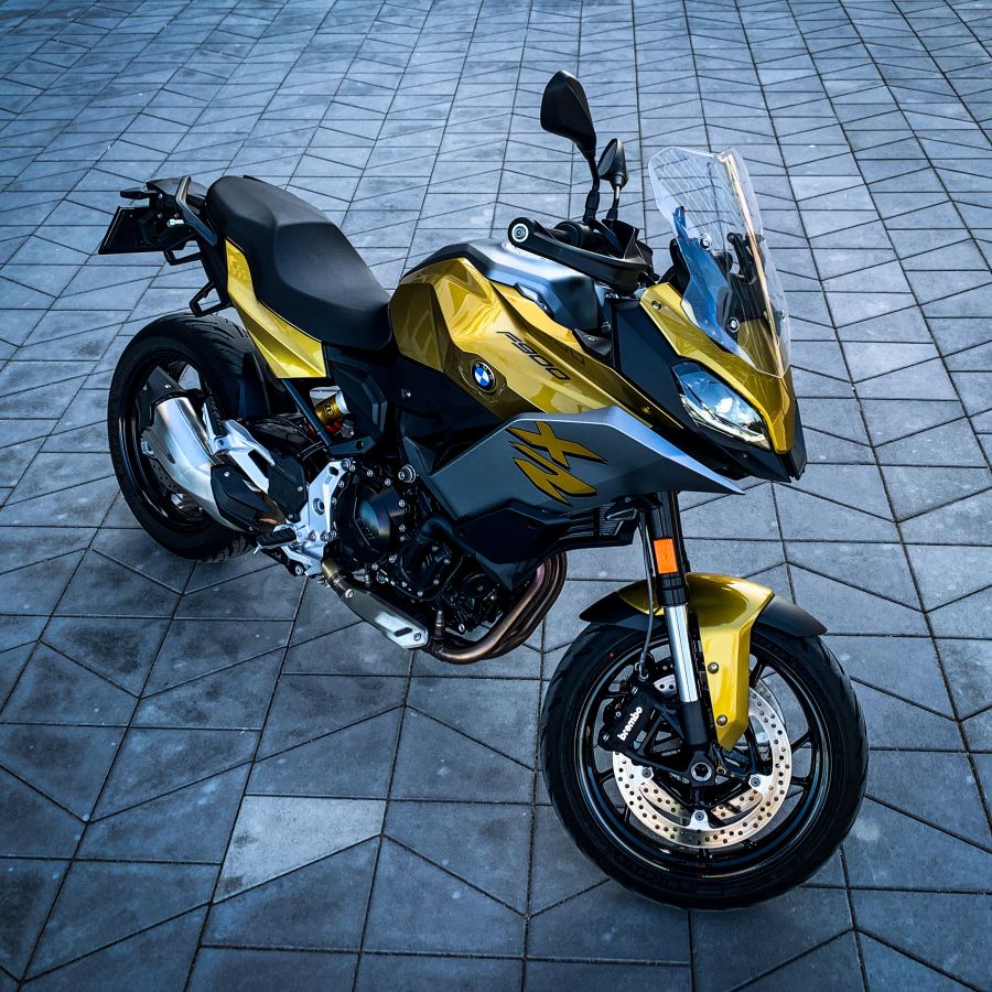 Hódít a crossover – BMW F900XR - STYLENEWS - Mobility - bmw f900xr, bmw f900xr teszt, f900 bmw, f900xr, 