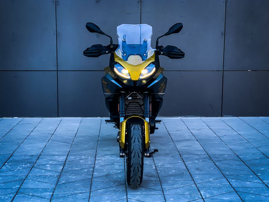 Hódít a crossover – BMW F900XR - STYLENEWS - Mobility - bmw f900xr, bmw f900xr teszt, f900 bmw, f900xr, 