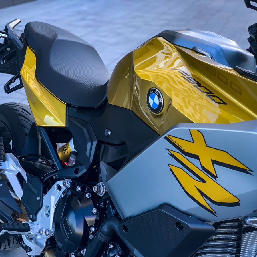 Hódít a crossover – BMW F900XR - STYLENEWS - Mobility - bmw f900xr, bmw f900xr teszt, f900 bmw, f900xr, 