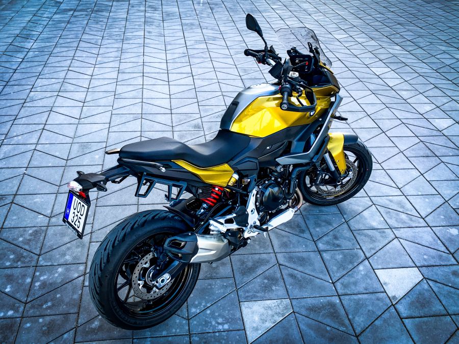Hódít a crossover – BMW F900XR - STYLENEWS - Mobility - bmw f900xr, bmw f900xr teszt, f900 bmw, f900xr, 