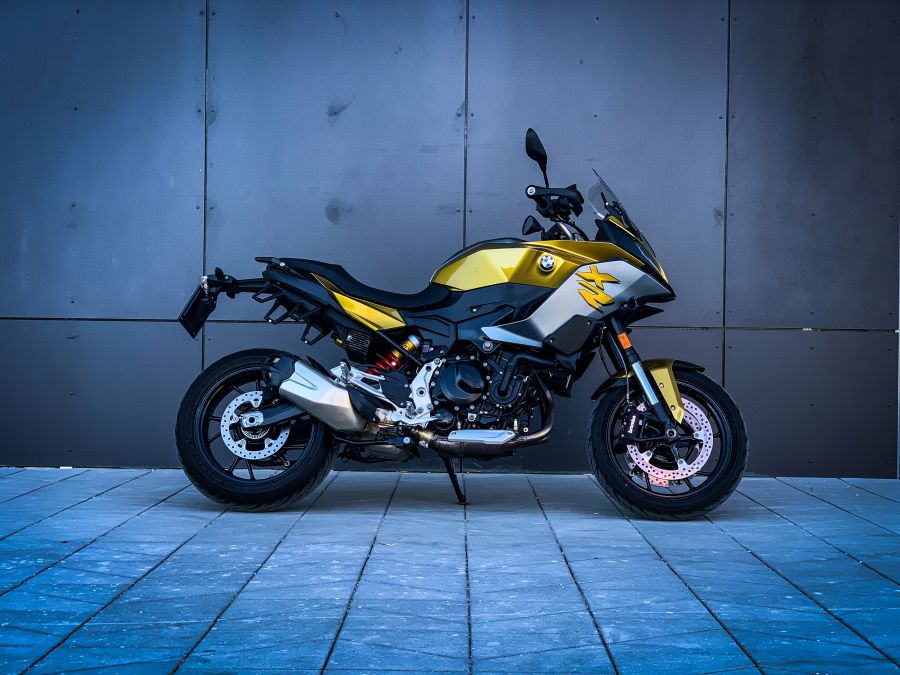 Hódít a crossover – BMW F900XR - STYLENEWS - Mobility - bmw f900xr, bmw f900xr teszt, f900 bmw, f900xr, 