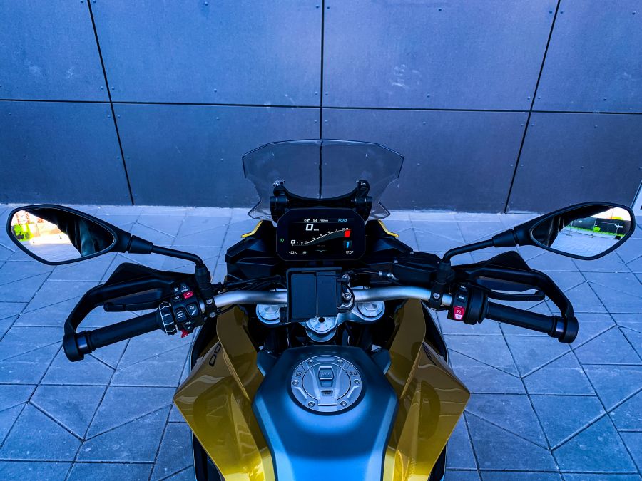 Hódít a crossover – BMW F900XR - STYLENEWS - Mobility - bmw f900xr, bmw f900xr teszt, f900 bmw, f900xr, 