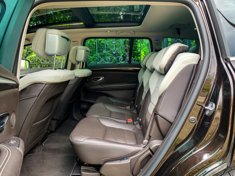 A francia kapcsolat – Renault Espace TCe 225 EDC Initiale Paris - STYLENEWS - Mobility - espace 5, espace initiale paris, renault crossover teszt, renault espace, renault espace teszt, 