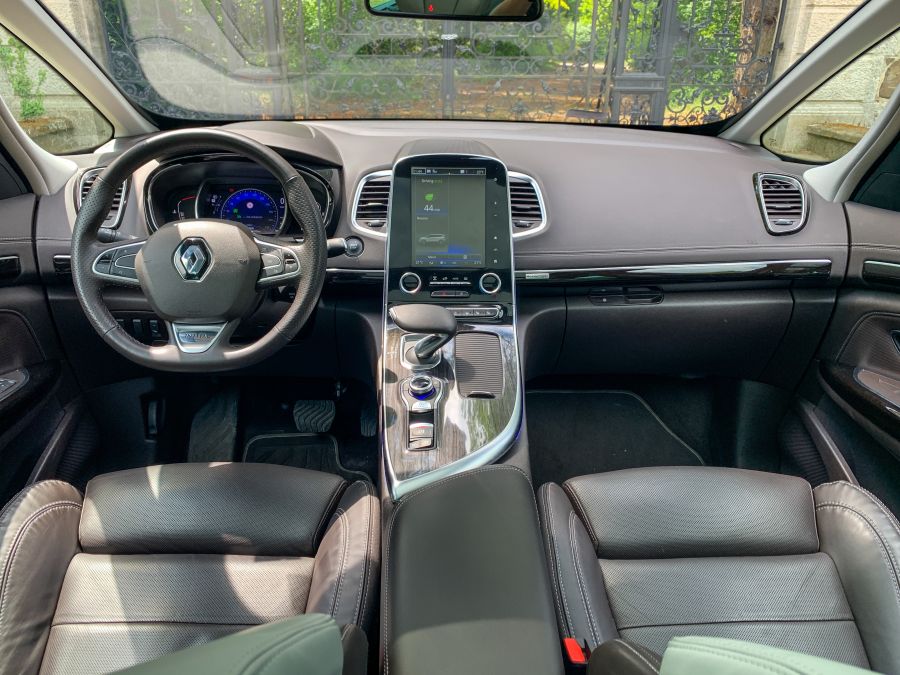 A francia kapcsolat – Renault Espace TCe 225 EDC Initiale Paris - STYLENEWS - Mobility - espace 5, espace initiale paris, renault crossover teszt, renault espace, renault espace teszt, 