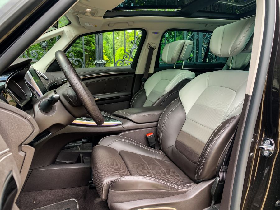 A francia kapcsolat – Renault Espace TCe 225 EDC Initiale Paris - STYLENEWS - Mobility - espace 5, espace initiale paris, renault crossover teszt, renault espace, renault espace teszt, 