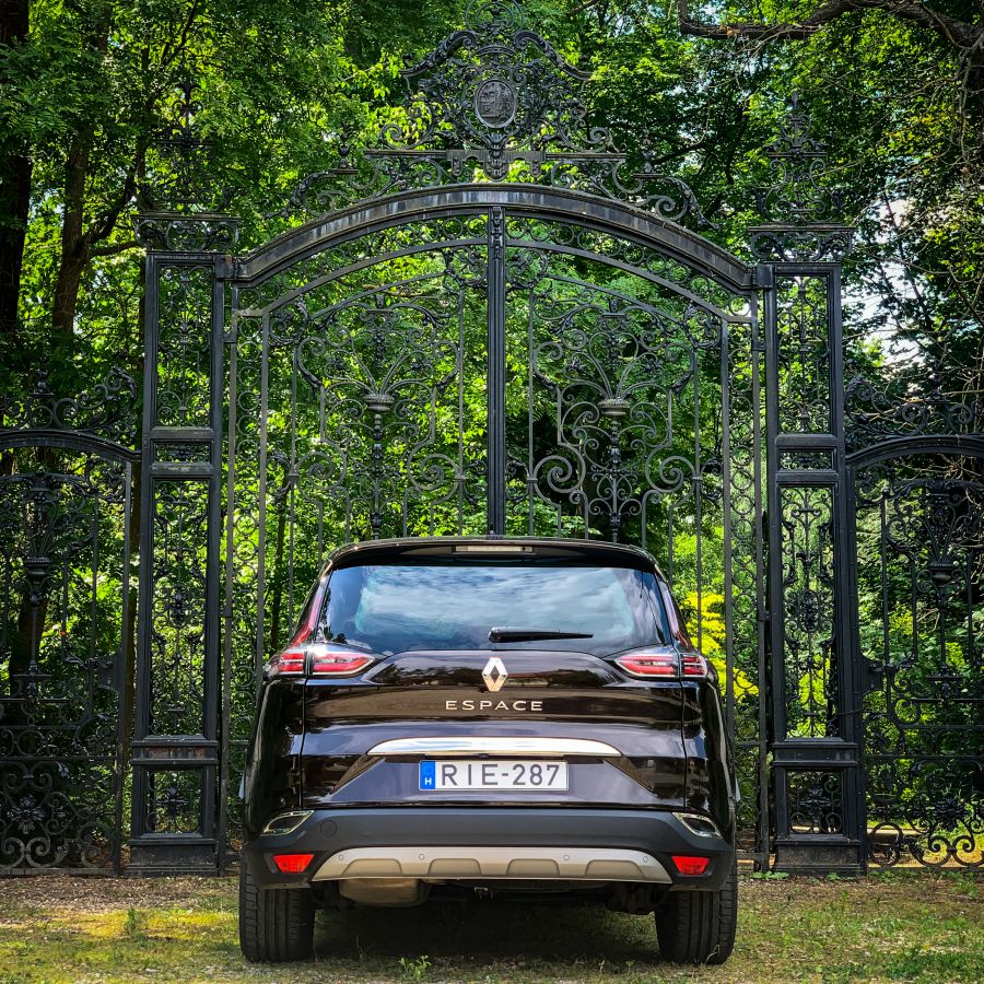 A francia kapcsolat – Renault Espace TCe 225 EDC Initiale Paris - STYLENEWS - Mobility - espace 5, espace initiale paris, renault crossover teszt, renault espace, renault espace teszt, 