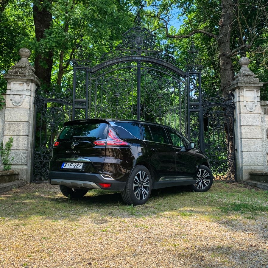 A francia kapcsolat – Renault Espace TCe 225 EDC Initiale Paris - STYLENEWS - Mobility - espace 5, espace initiale paris, renault crossover teszt, renault espace, renault espace teszt, 