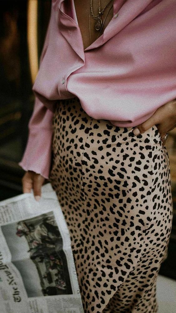 Stílusiskola: így viselj púderrózsaszínt - DIVAT&STÍLUS - Stílusiskola - divat, outfit, púderrózsaszín, stílus, 